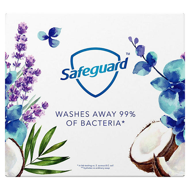 Safeguard Ultimate Care Hand Wash, Variety Pack (15.5 fl. oz., 3 pk.)