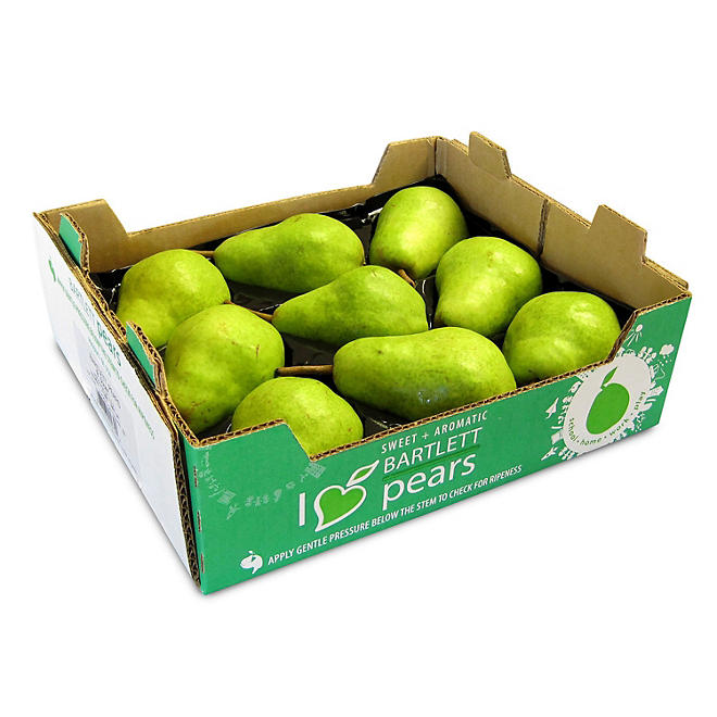 Bartlett Pear (4 lbs.)