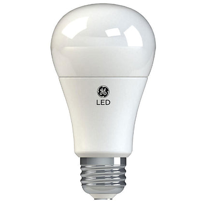 GE Daylight LED 60W Equivalent General Purpose A19 Light Bulbs (12 pk.)
