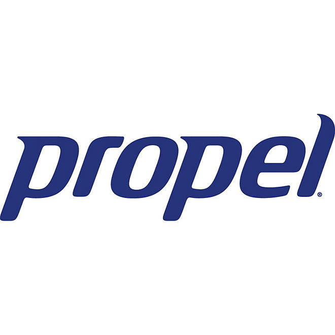 Propel Zero Water Variety Pack (16.9 fl. oz., 24 pk.)