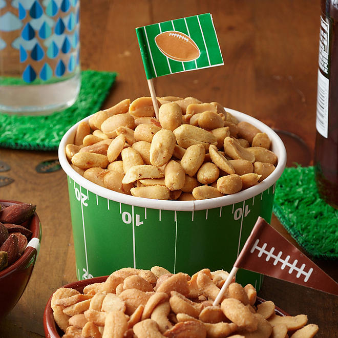 Member's Mark Extra Large Virginia Peanuts (34.5 oz.)