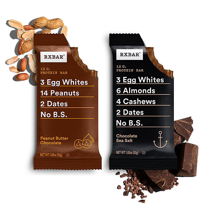 RXBAR Variety Pack (1.83 oz., 14 pk.)