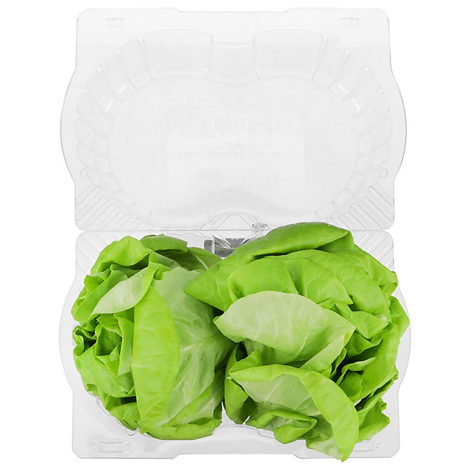 Butterhead Lettuce, 3 ct.