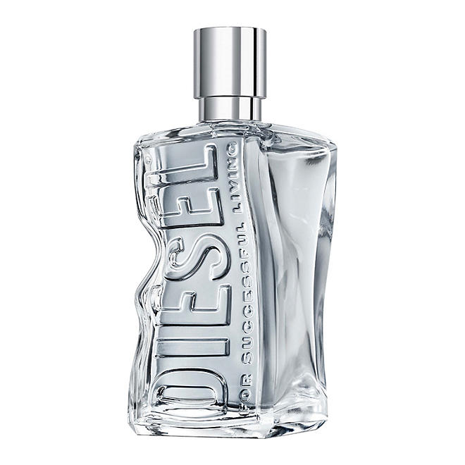 D By Diesel Men Eau de Toilette 3.4 fl.oz