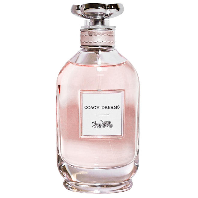 Coach Dreams by Coach 3.0 Oz Edp Spray