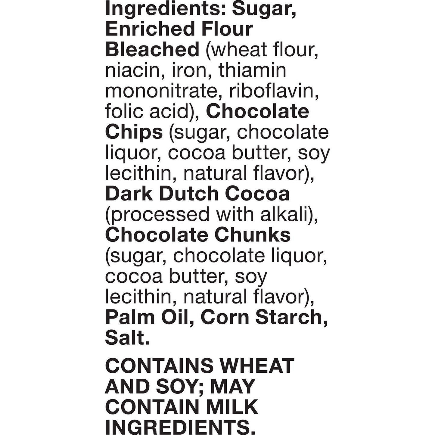 Betty Crocker Hershey’s Fudge Brownie Mix, Triple Chocolate (20 oz., 4 pk.)