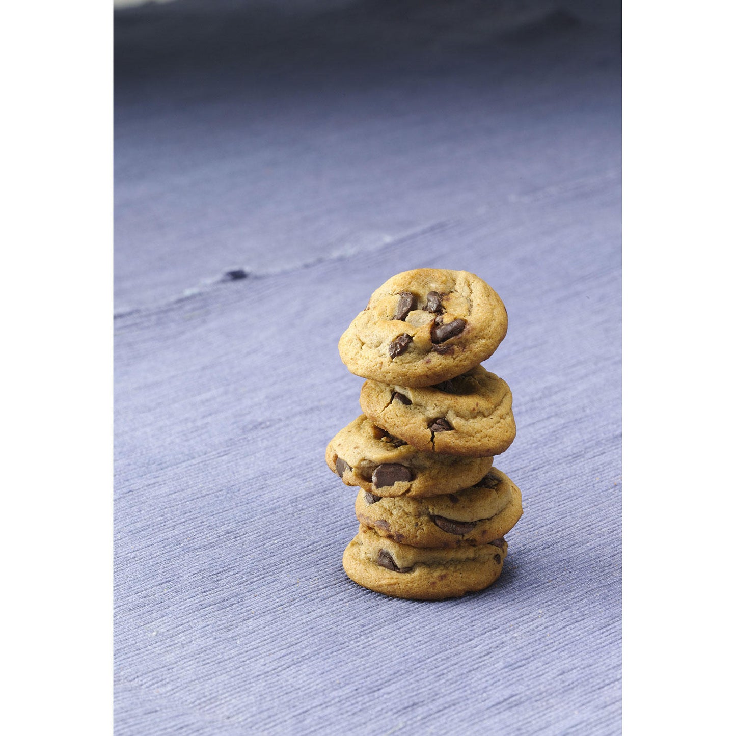 Pillsbury Soft Baked Mini Chocolate Chip Cookies (1.5 oz., 28 pk.)