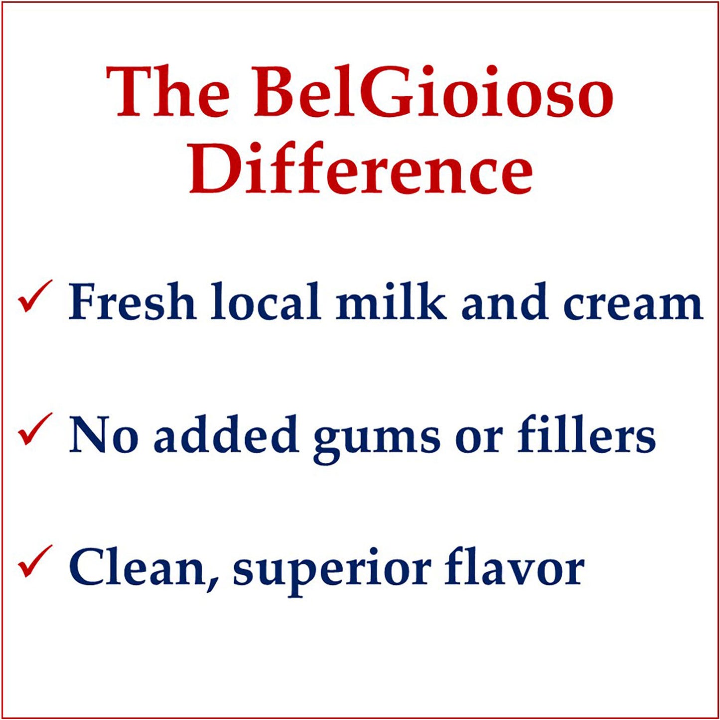 BelGioioso Platinum Label Ricotta (3 lbs.)