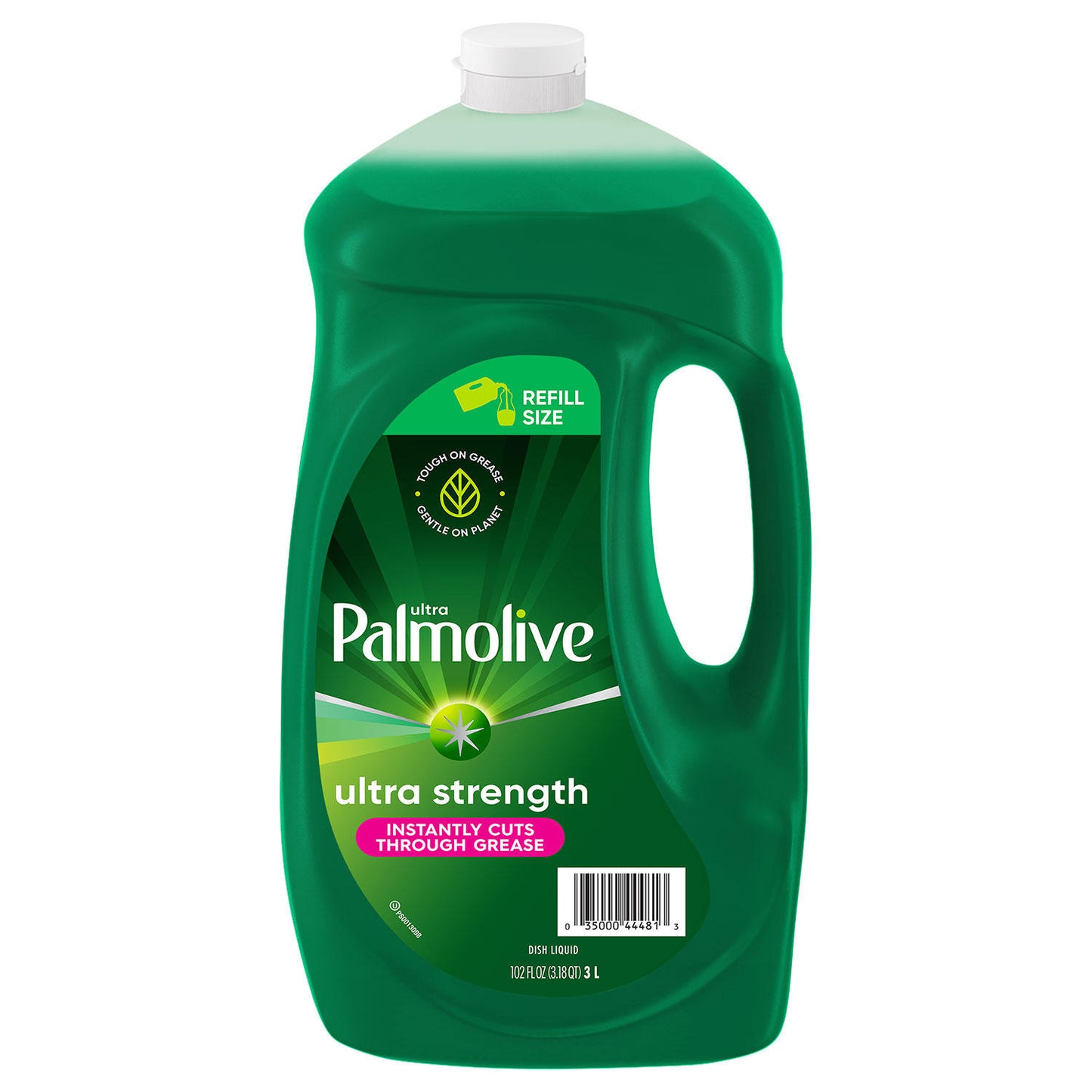 Palmolive Dish washing Liquid (102 fl.oz.)