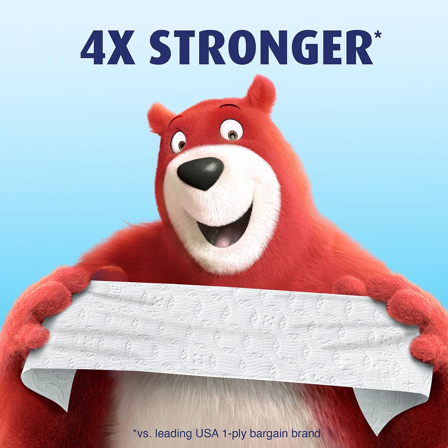 Charmin Ultra Strong Mega Roll Toilet Paper, 32 ct.