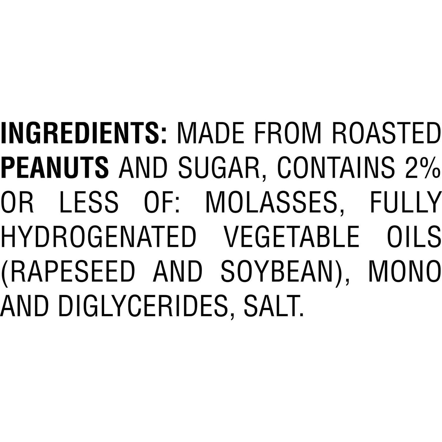 Jif Creamy Peanut Butter (48 oz., 2 pk.)