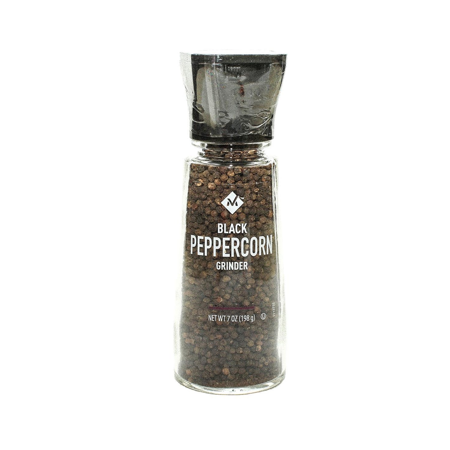 Member's Mark Whole Black Pepper Grinder (7 oz.)