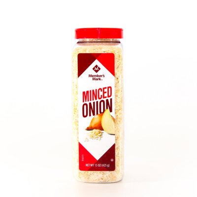 Minced Onion (15 oz.)