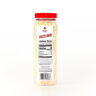 Minced Onion (15 oz.)