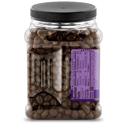 Member's Mark Chocolate Raisins (54 oz.)