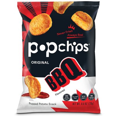 Popchips Variety Box (30 pk.)