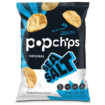 Popchips Variety Box (30 pk.)