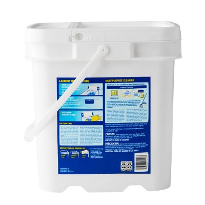 WINDFRESH Powder 215 LOAD 35 LB