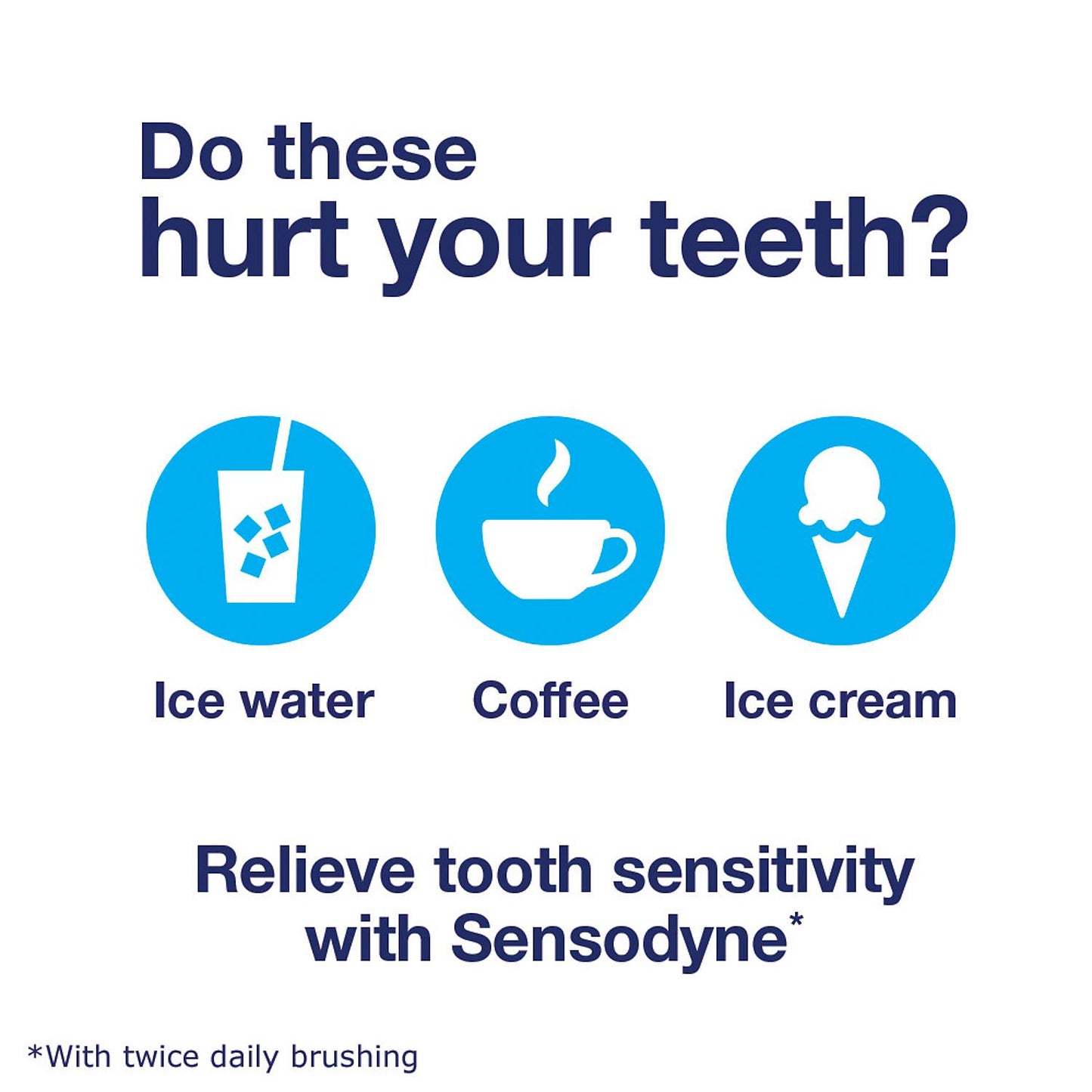Sensodyne Extra Whitening Toothpaste (6.5 oz., 4 pk.)
