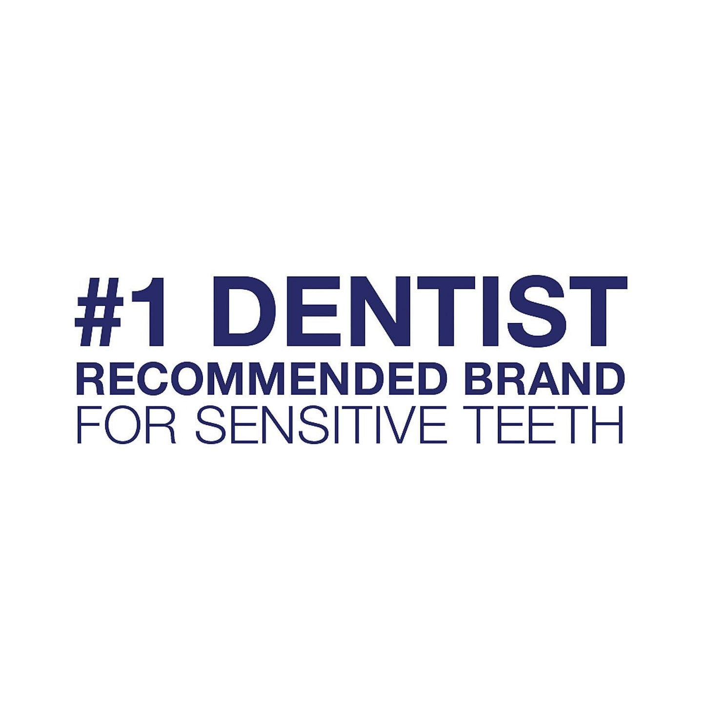 Sensodyne Extra Whitening Toothpaste (6.5 oz., 4 pk.)