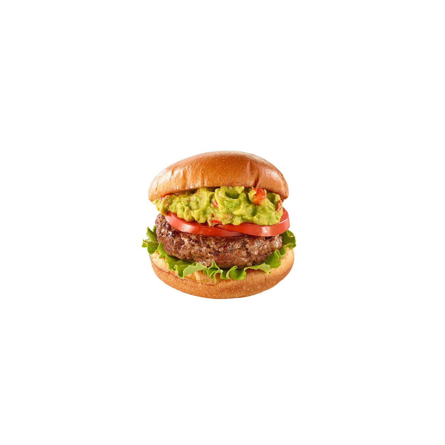 Member's Mark Homestyle Chunky Guacamole (3 pouches)