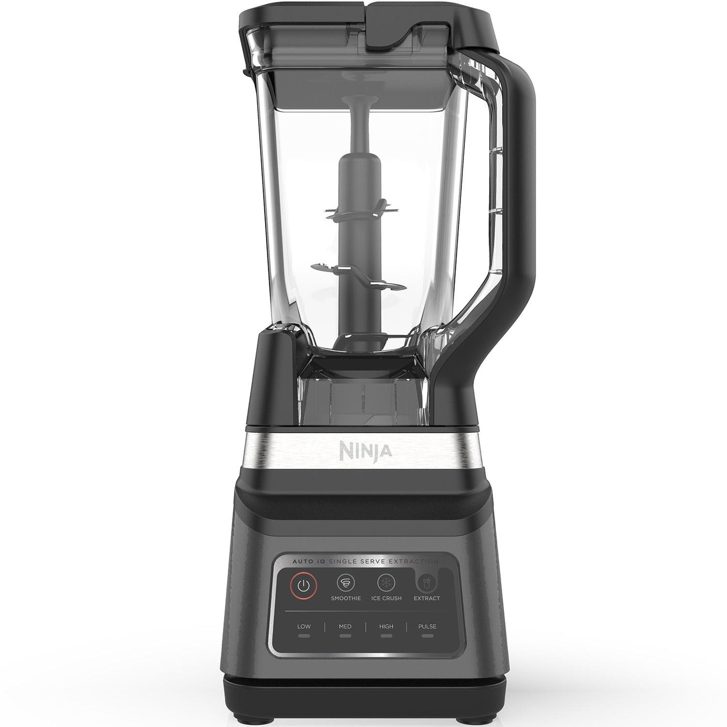 Ninja Professional Plus Blender DUO with Auto-iQ