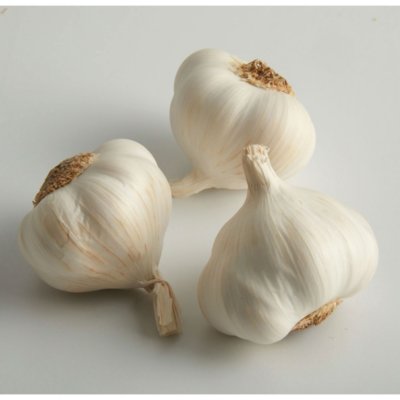 Whole Fresh Garlic - 2 lbs.