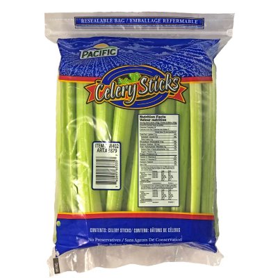 Celery Hearts (3 ct.)