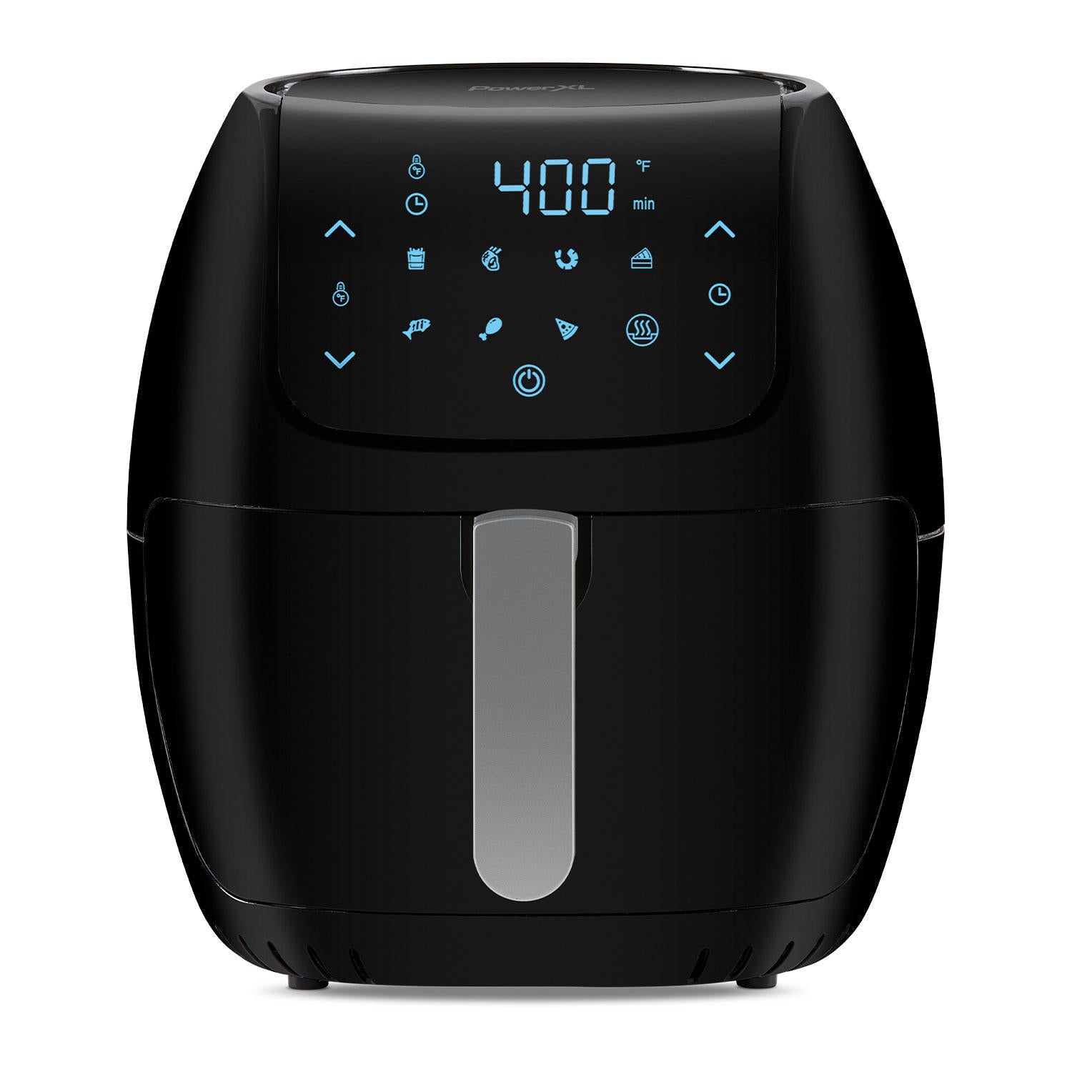 Best deal Power XL 8 QT Air Fryer Unboxing November2020 and Air fried Baby  Potatoes