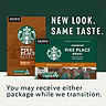 Starbucks Pike Place K-Cups (72 ct.)