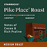 Starbucks Pike Place K-Cups (72 ct.)