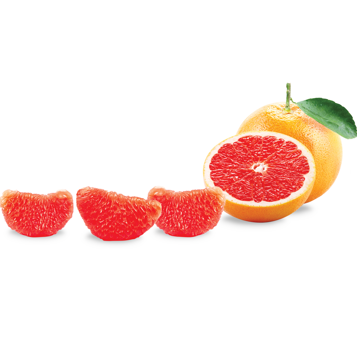 Grapefruit (8 LBS)