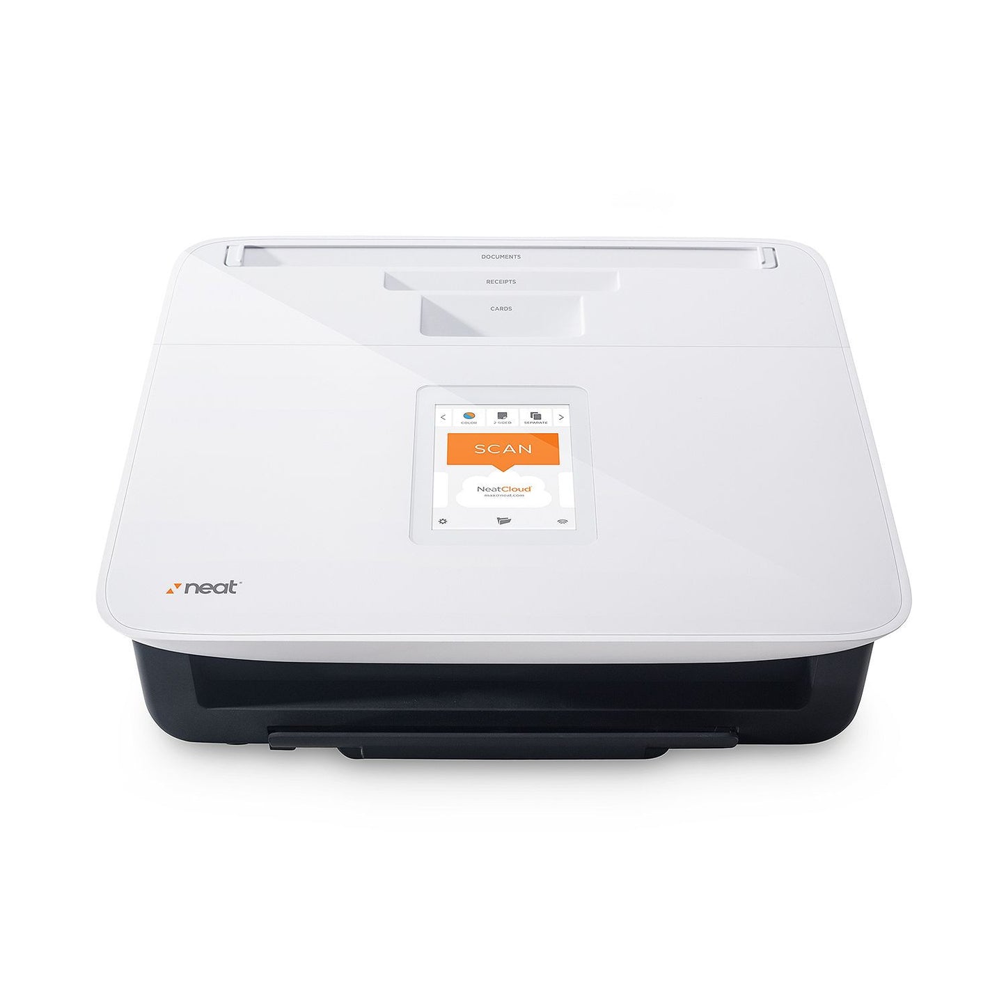 NeatConnect Plus Wi-Fi Scanner with Bonus 6 Months Smart Organization Software