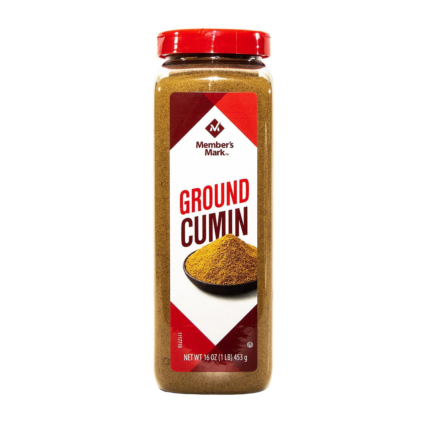 Ground Cumin (16 oz.)