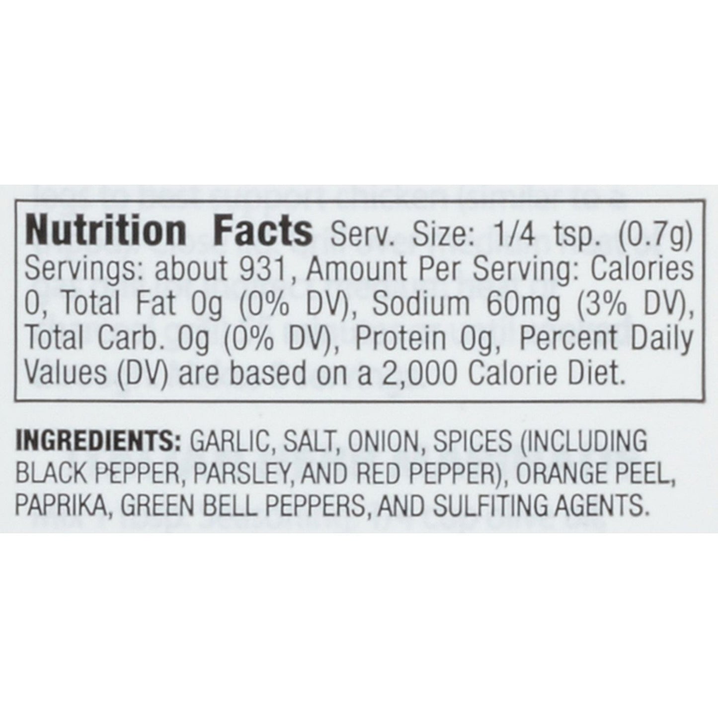 McCormick Grill Mates Montreal Chicken Seasoning (23 oz.)