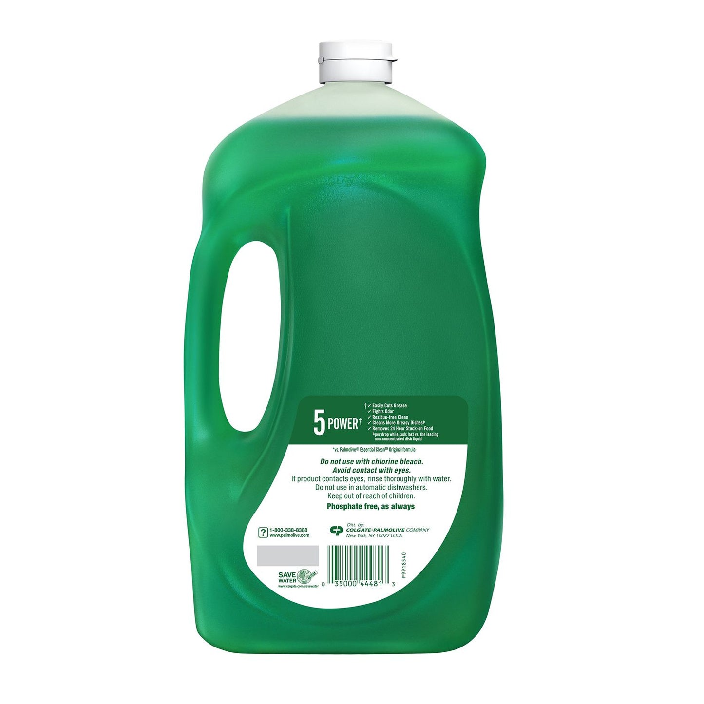 Palmolive Dish washing Liquid (102 fl.oz.)