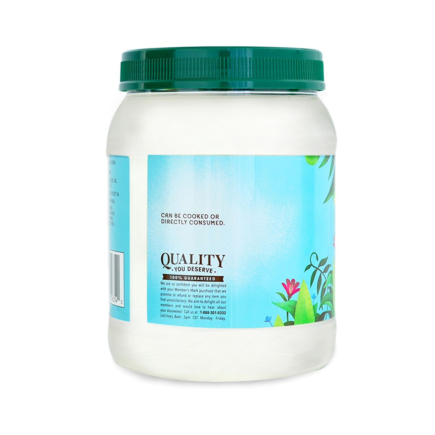 Organic Virgin Coconut Oil (56 oz.)
