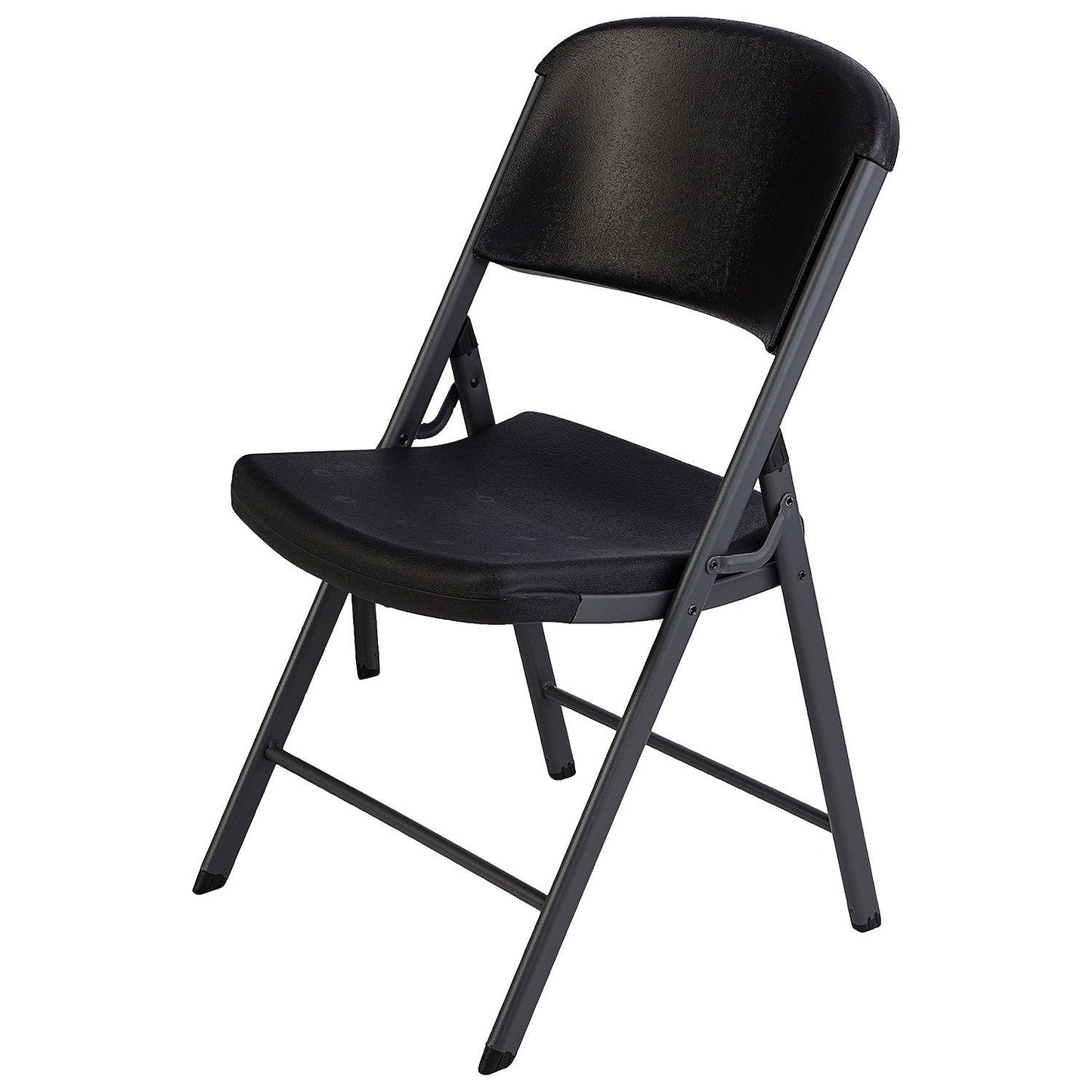 Lifetime Commercial Grade Contoured Folding Chair