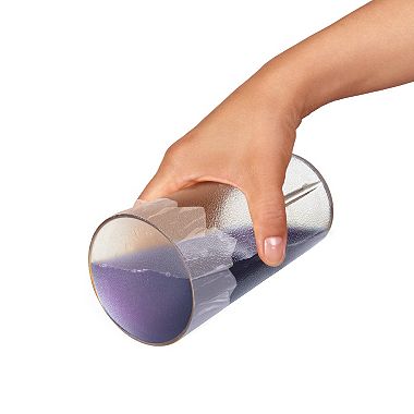 Glad Press'n Seal Plastic Food Wrap (140 sq. ft./roll, 2 rolls)