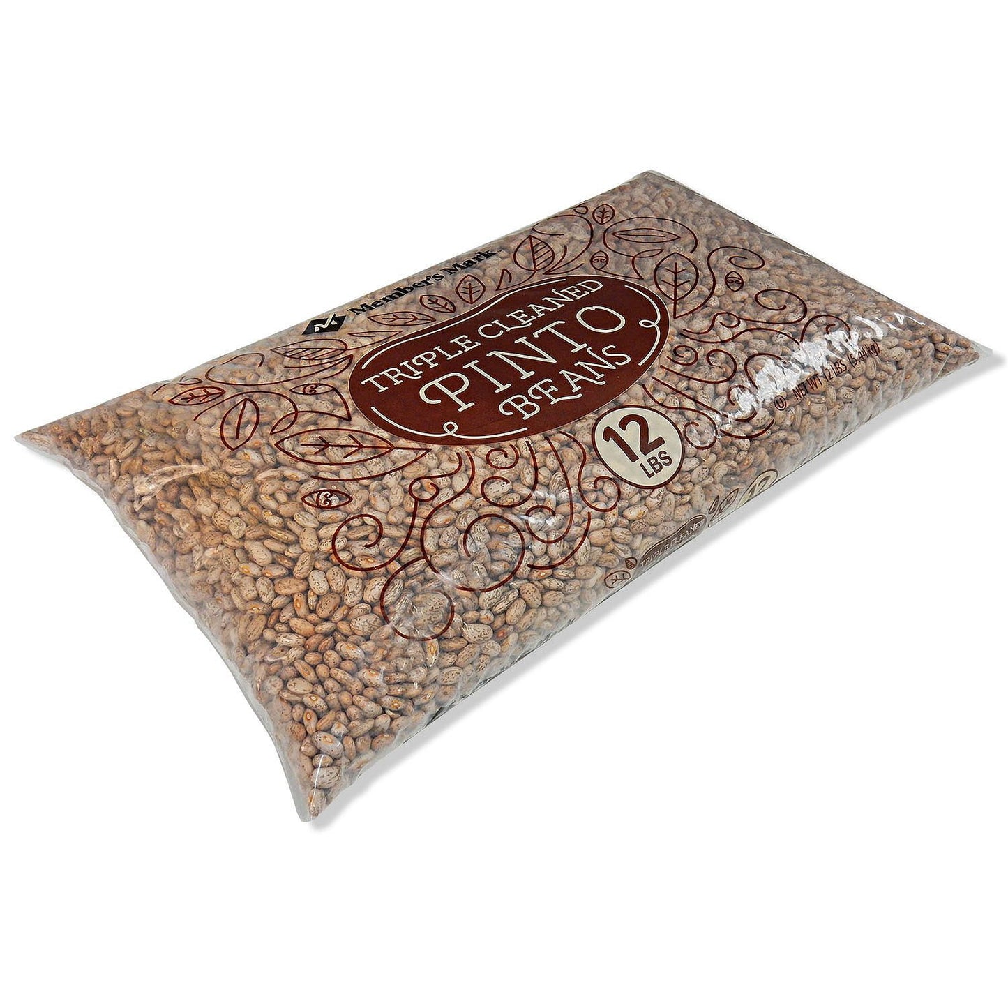 Pinto Beans (12 lbs.)