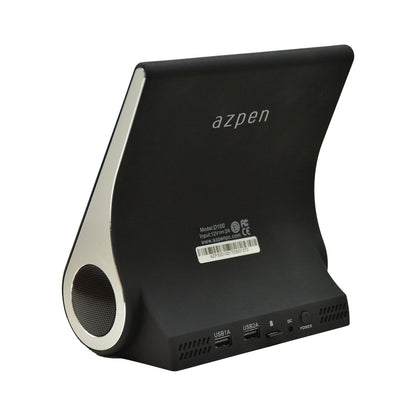 Azpen DockAll D100 Qi Wireless Charging Sound Hub