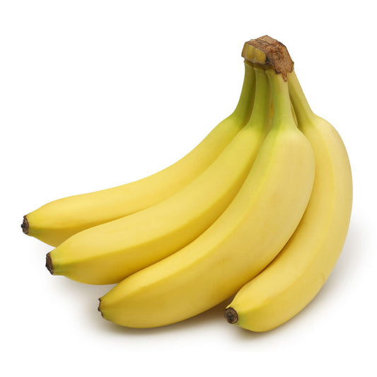 Organic Bananas (3 lb.)