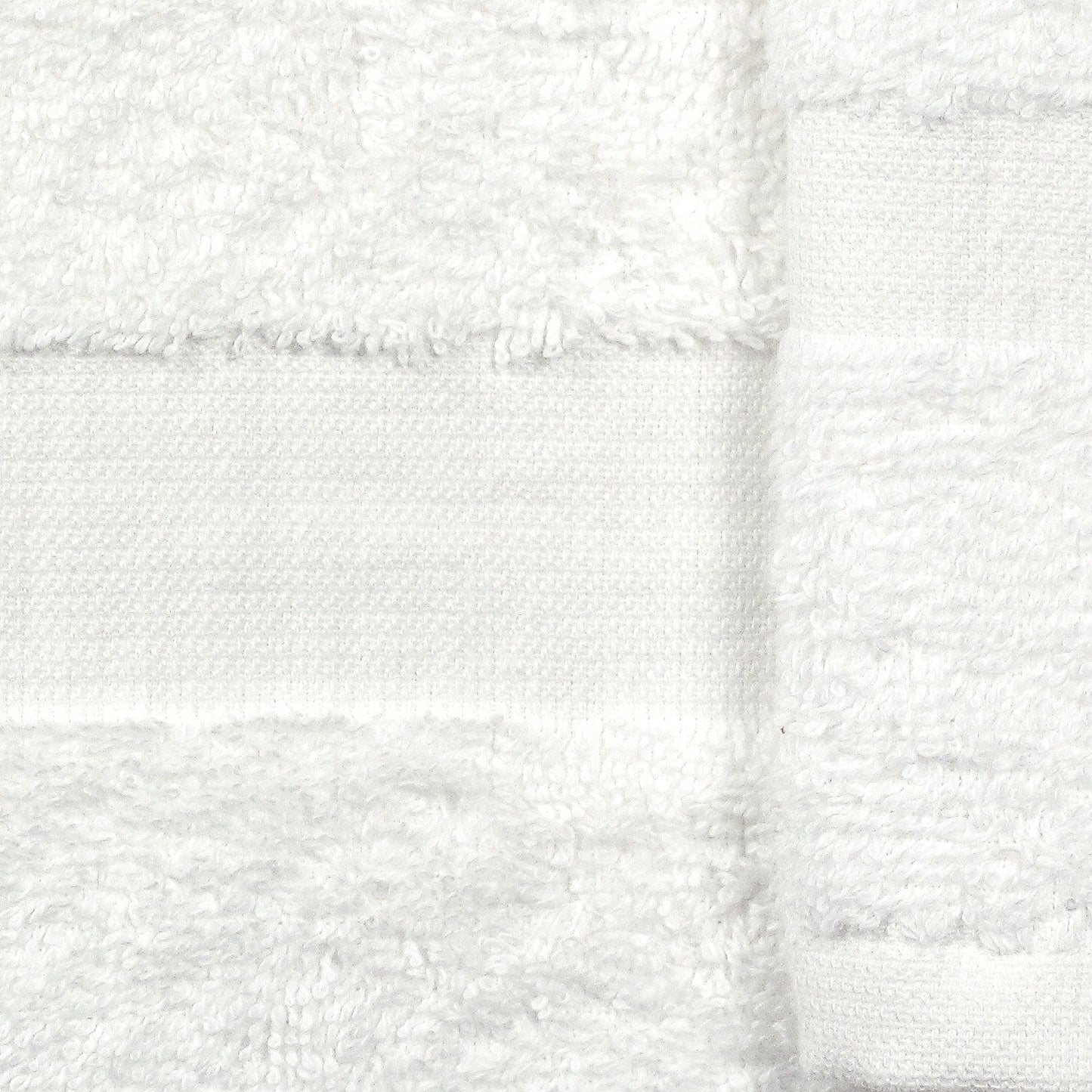 Riegel Cam Collection Hotel 6-Pack Bath Mat 5-7 Day Delivery