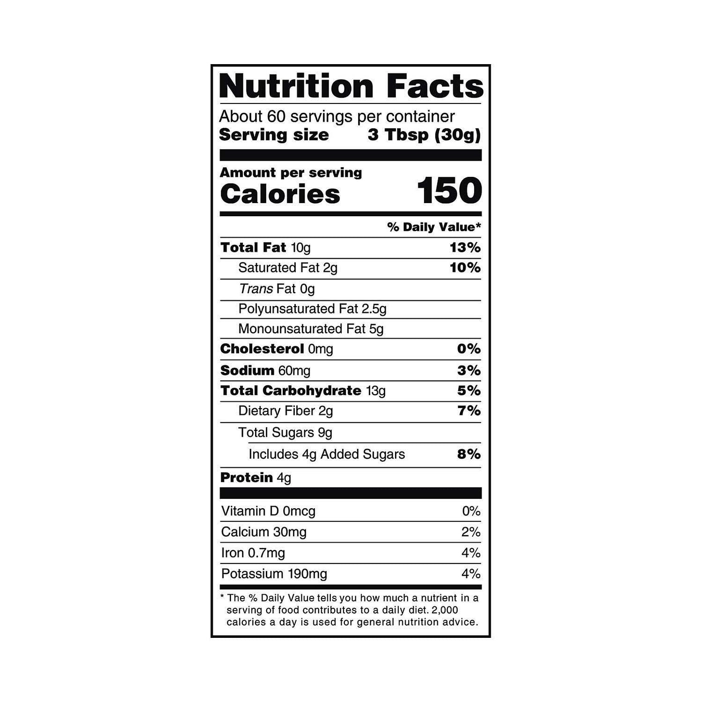 Mountain Trek Mix (64 oz.)