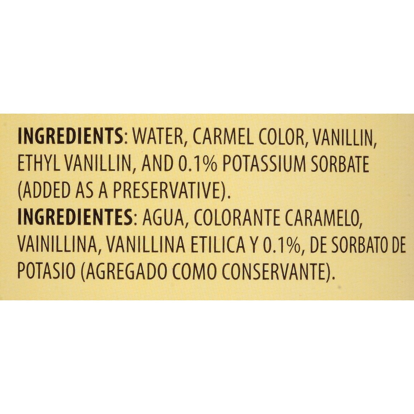 McCormick Imitation Vanilla Flavor (32 oz.)