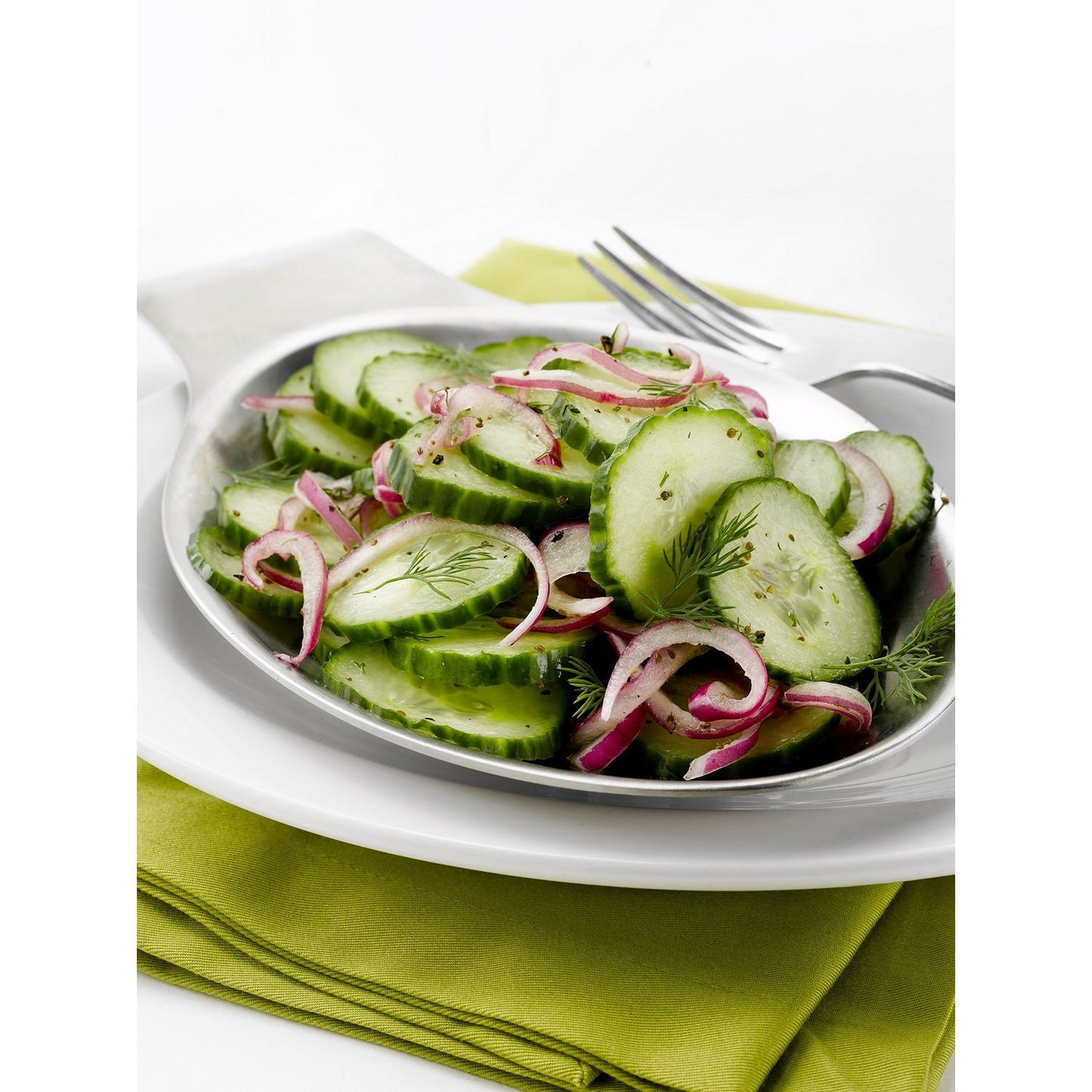Seedless English Cucumbers (3 ct.)