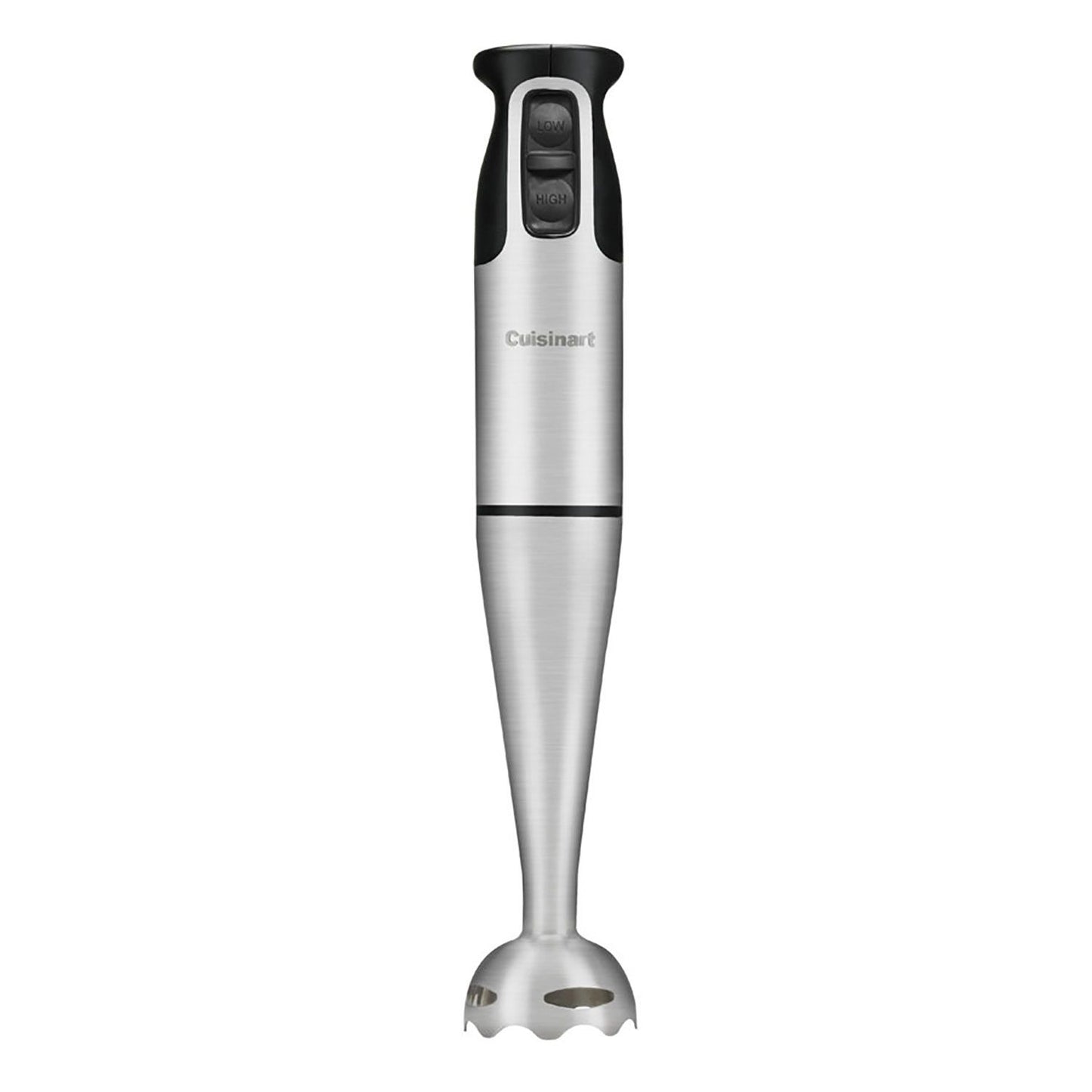 Cuisinart 2-Speed Hand Blender with Chopper