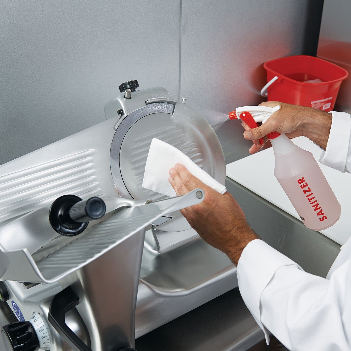 ProForce Sanitizer (1 gal.)