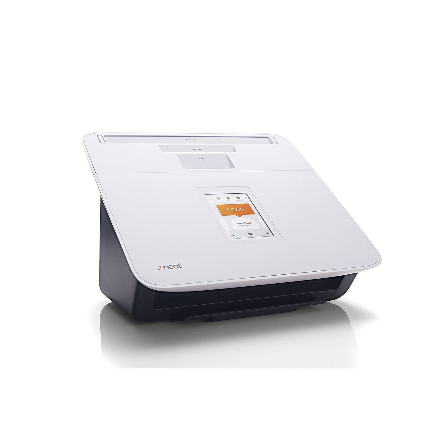 NeatConnect Plus Wi-Fi Scanner with Bonus 6 Months Smart Organization Software