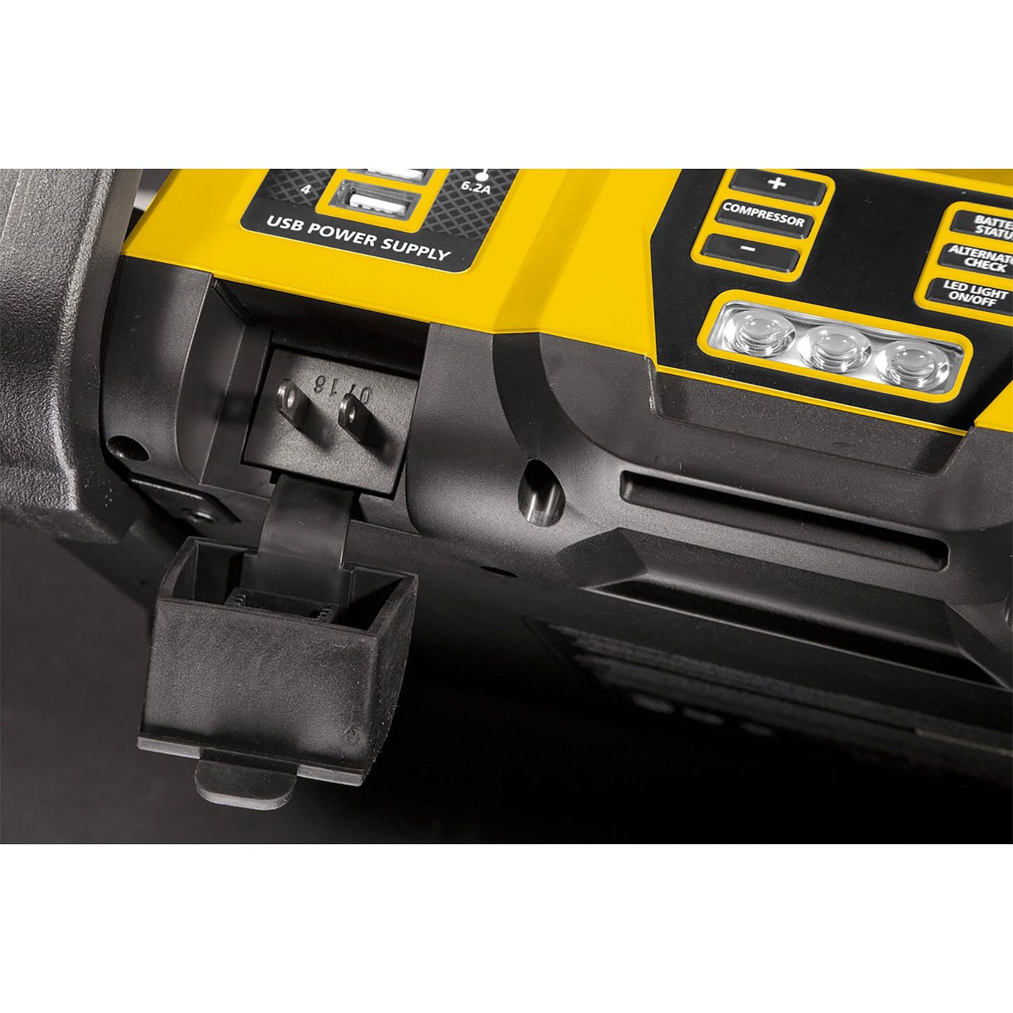 Stanley Fatmax 1000 Peak Amp Power Station